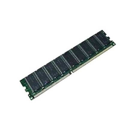 Ibm IBM 512MB DDR SDRAM Memory Module - 512 MB (2 x 256MB) - PC2100 DDR SDRAM - CL2.5 - ECC - DIMM 73P2868